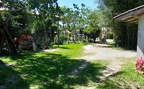 Suíte do Pescador