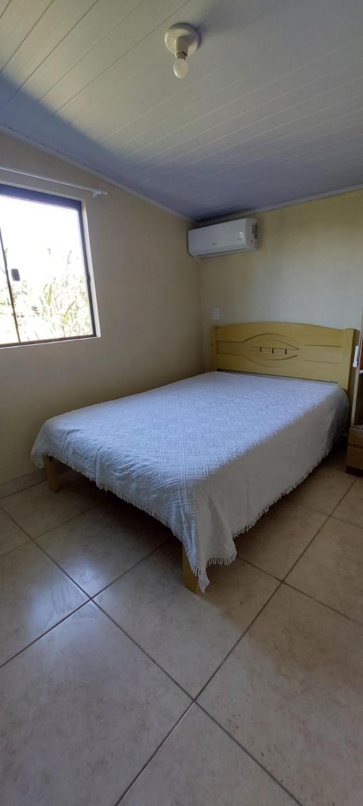 Suite O Pescador, Praia Do Rosa Гаропаба Экстерьер фото